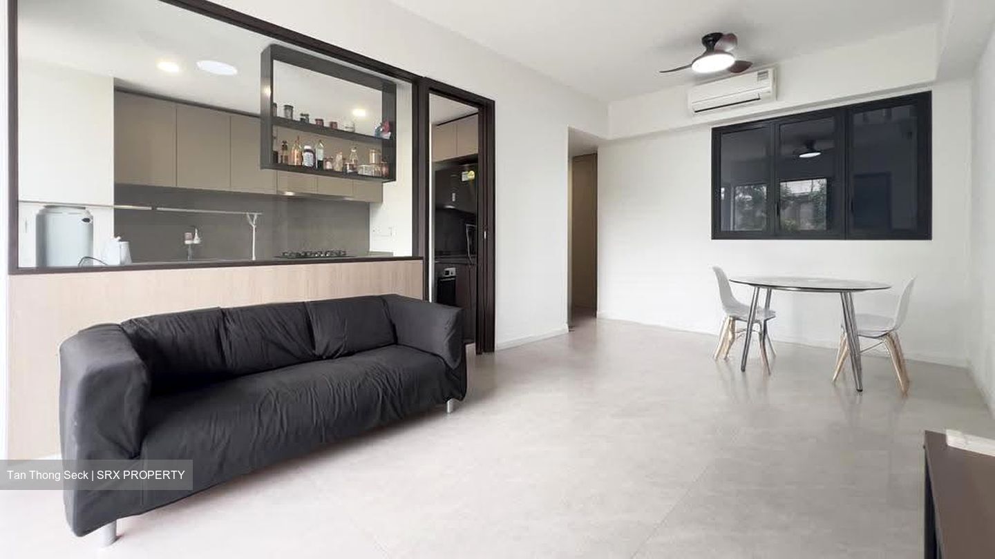 KI Residences at Brookvale (D21), Condominium #619554591